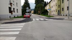 klančine Čečovje 6